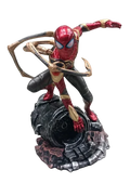 SPIDER-MAN ACTION FIGURE