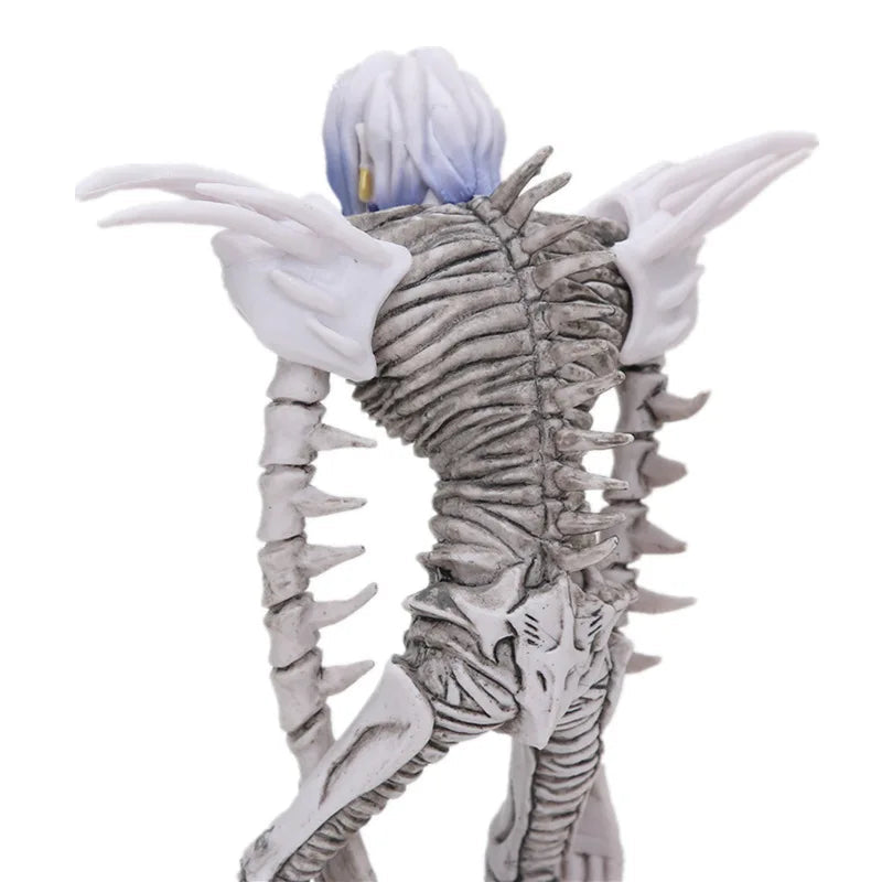 REM ACTION FIGURE