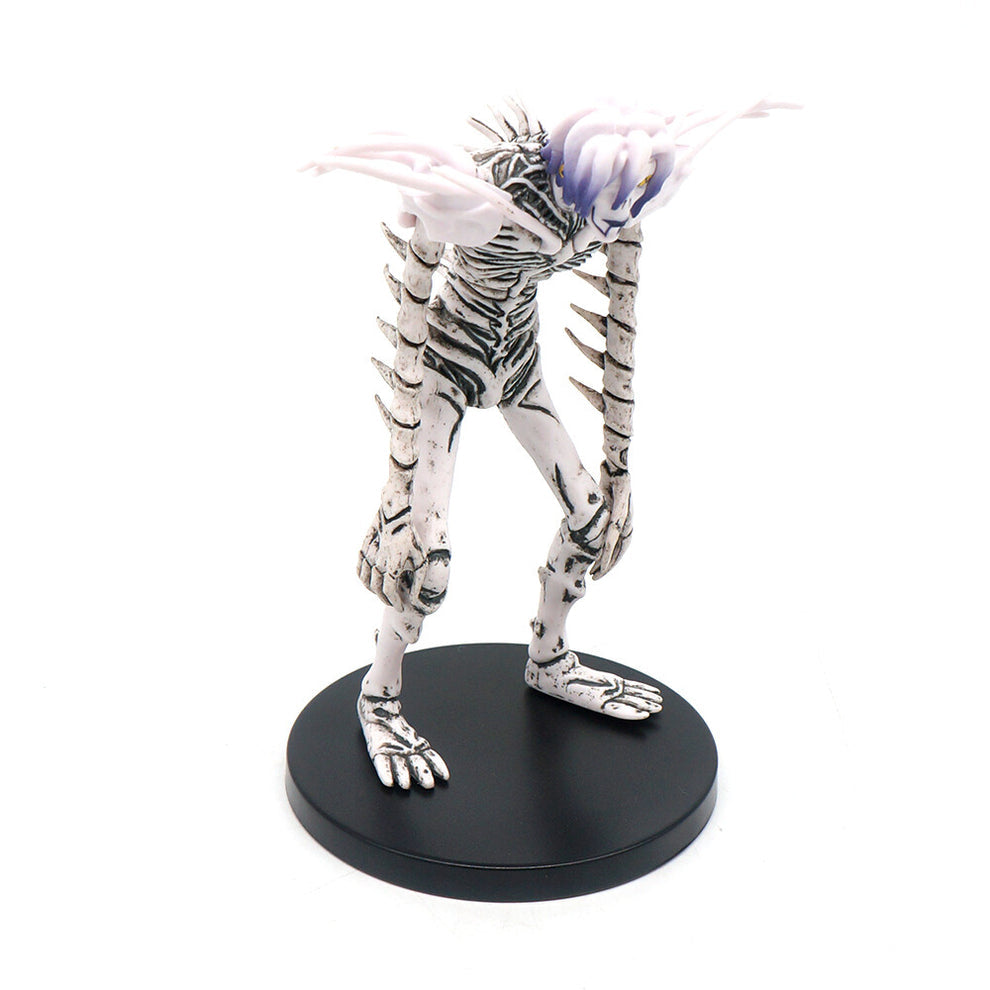 REM ACTION FIGURE