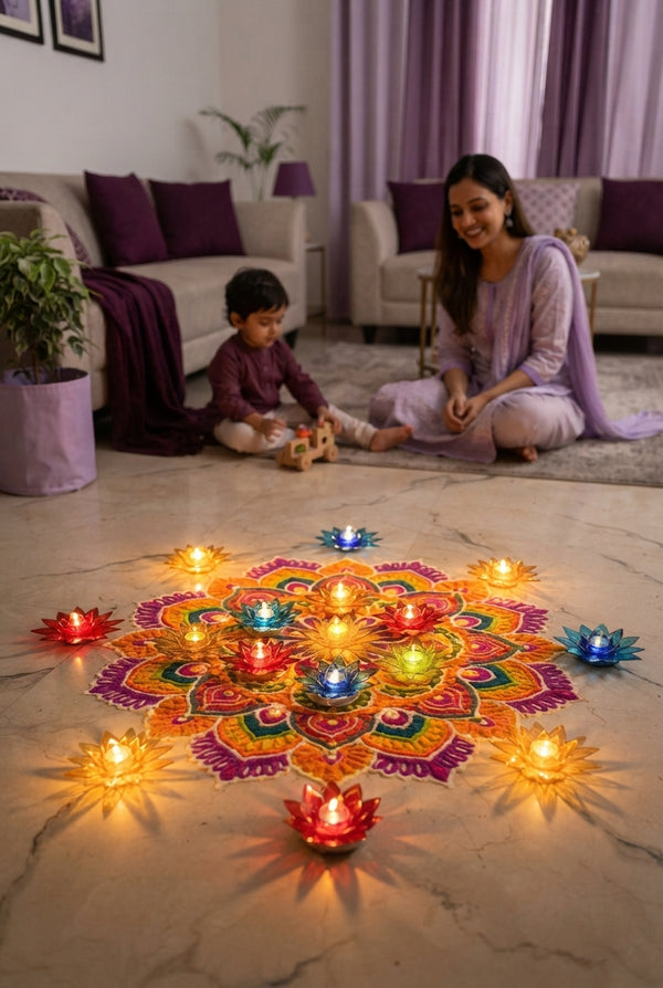 Priya Sharma | Delhi